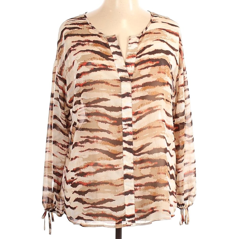 Lane bryant blouse 14/16